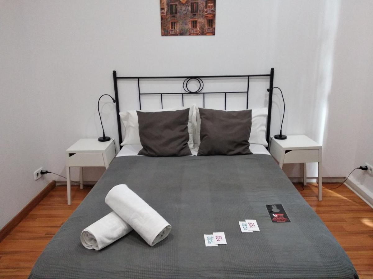Gasthof Siscinc (adults Only) Barcelona